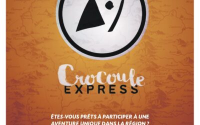 CROCOULE EXPRESS
