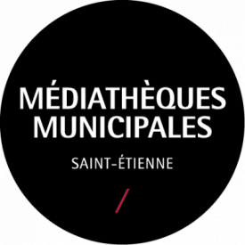 Médiathèque municipales Saint Étienne